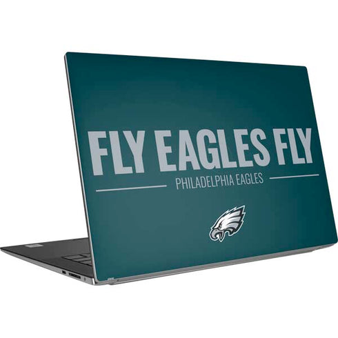 NFL Philadelphia Eagles Team Motto Dell XPS Skin